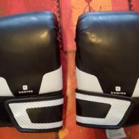 Guantoni da boxe per bambini 