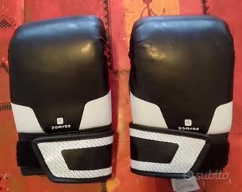 Guantoni da boxe per bambini 