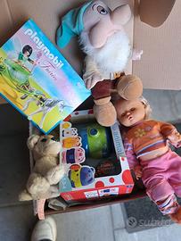 giochi e libri x bambini piccoli