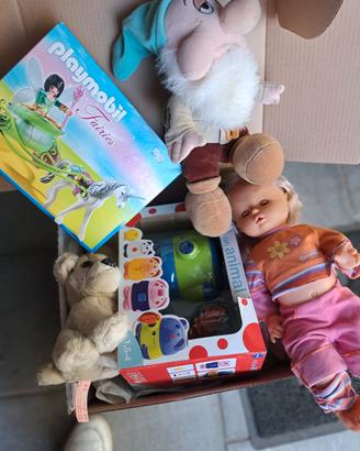 giochi e libri x bambini piccoli