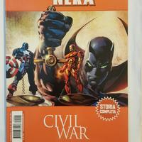 Fumetto Pantera Nera 