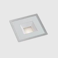 2 Faretti incasso a pavimento Kreon UP IP67