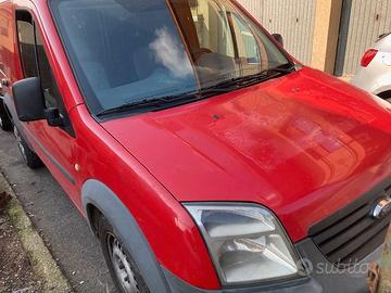 FORD TRANSIT CONNECT      "Motore KM 0"