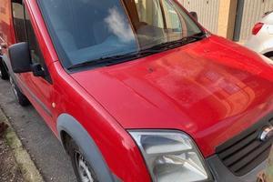 FORD TRANSIT CONNECT      "Motore KM 0"