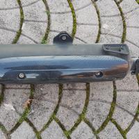 Marmitta originale per Yamaha TMAX 500/530