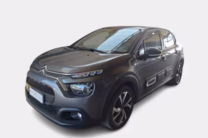 CITROEN C3 BLUEHDI 100 SES SHINE PACK 5 PORTE BERL
