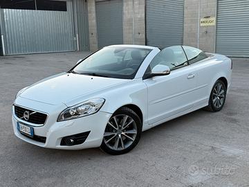 Volvo C70 cabrio 2.0 diesel