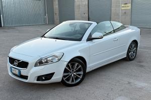 Volvo C70 cabrio 2.0 diesel