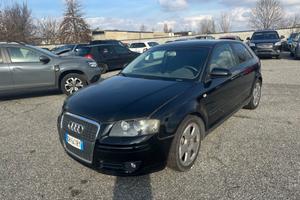Audi A3 2.0 16V TDI Ambition