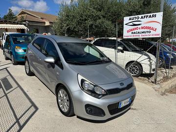 Kia Rio 1.2 Benzina 85 cavalli