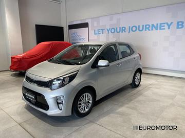 Kia Picanto 1.0 dpi Style Gpl
