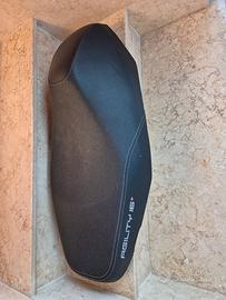 sella originale agility 16+ kymko