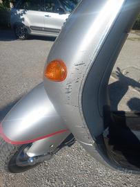 Piaggio Vespa 50 LX - 2006