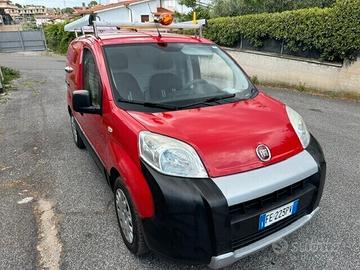 Fiat Fiorino 1.3 MJT 95CV Cargo Adventure