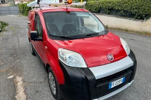 Fiat Fiorino 1.3 MJT 95CV Cargo Adventure