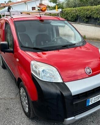 Fiat Fiorino 1.3 MJT 95CV Cargo Adventure