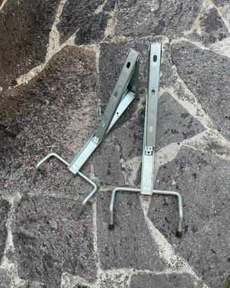 Staffe bici