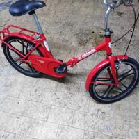 bici personalizzate