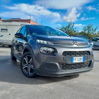 Citroen C3 BlueHDi 75 S&S Elle