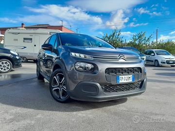 Citroen C3 BlueHDi 75 S&S Elle