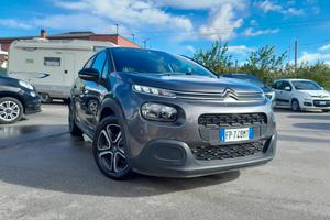 Citroen C3 BlueHDi 75 S&S Elle