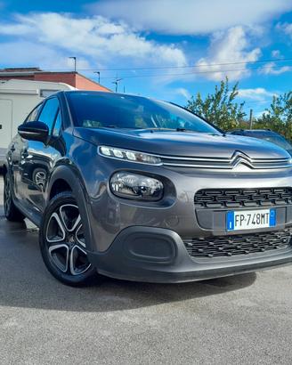 Citroen C3 BlueHDi 75 S&S Elle