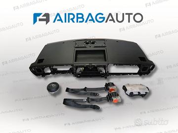 KIT AIRBAG TOYOTA PRO ACE CRUSCOTTO TOYOTA PROACE 