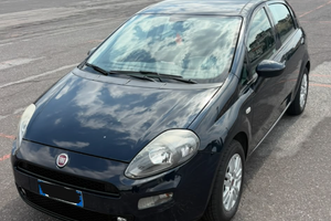 fiat grande punto 1.4 5 porte (ok neopatentati)