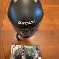 Casco Ducati Suomy S