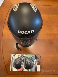Casco Ducati Suomy S