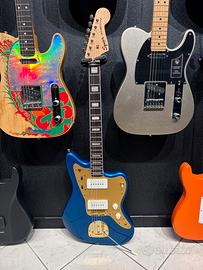 Squier by Fender Jazzmaster Classic Vibe 40th Ann