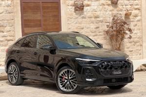 Audi Q5 SQ5 SPORTBACK 3.0 TFSI MILD HYBRID 367 CV 