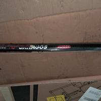 Pathos Saragos carbon 82 fusion