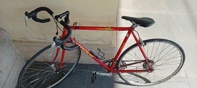 bici da corsa