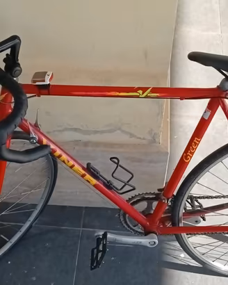 bici da corsa