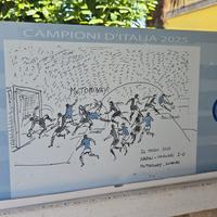 immagine 4 scudetto Napoli