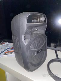 Cassa Bluetooth