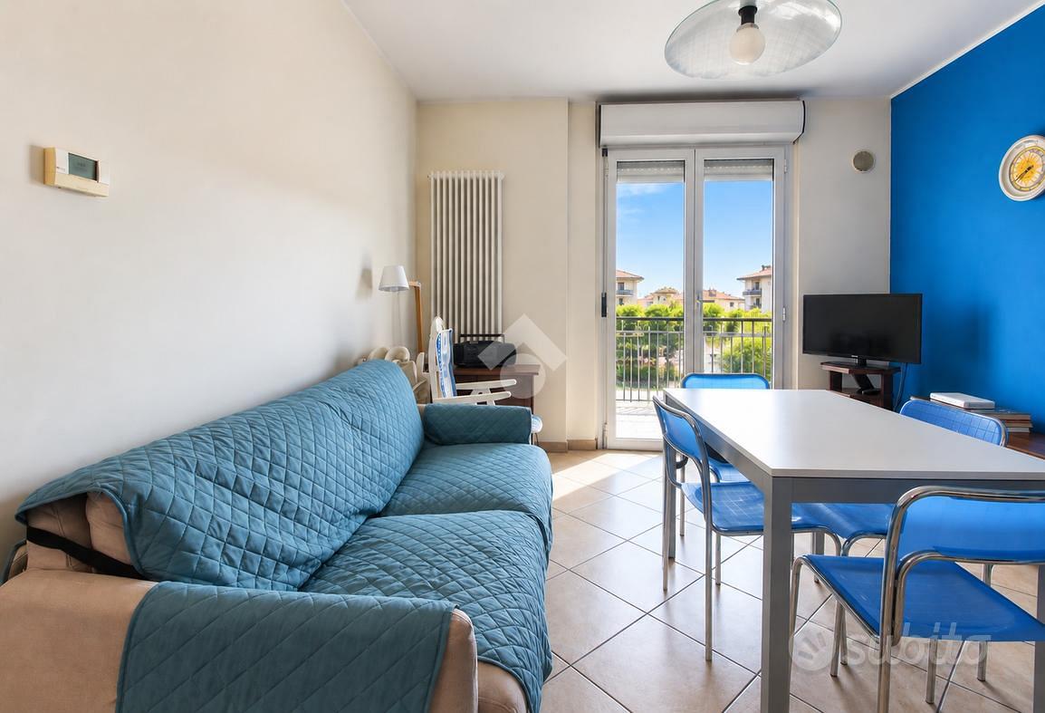 Appartamento – Giulianova, Teramo - Vista 2