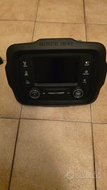 Autoradio Originale Jeep Renegade 