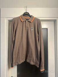 Polo NORTH SAILS - Tg M