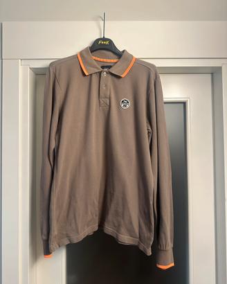 Polo NORTH SAILS - Tg M