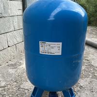Idrosfera 100 litri (vaso di espansione)