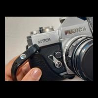 Macchina fotografica Reflex Fujica ST 701