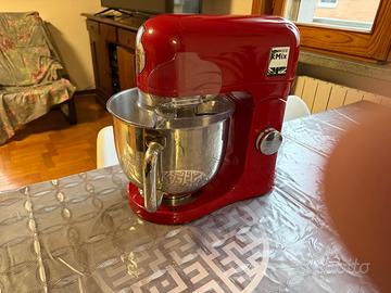 Impastatrice Kenwood