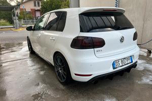 Golf 6 GTI 5p DSG