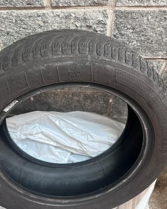 4 GOMME INVERNALI 195 55 R16