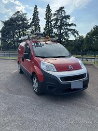Fiat Fiorino Adventure