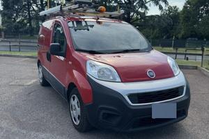 Fiat Fiorino Adventure