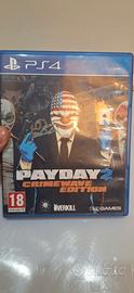 PAYDAY 2: CRIMEWAVE EDITION


