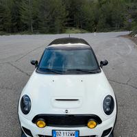 Mini cooper d